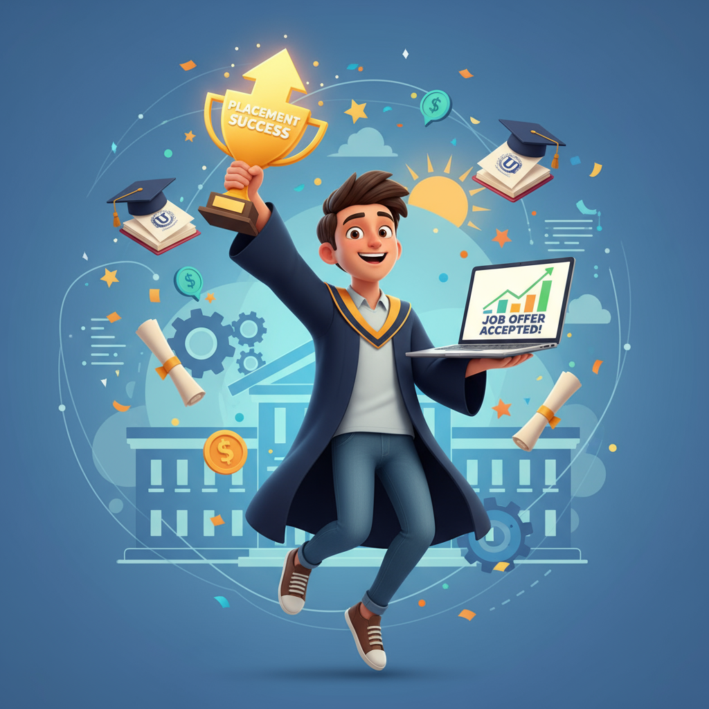 Top aptitude preparation websites for placements