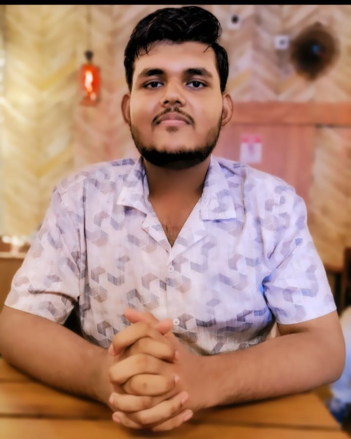 Souryadeep Sarkar profile picture