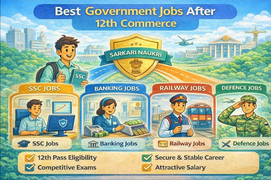 High-Paying Career Options After 12th Science in 2026