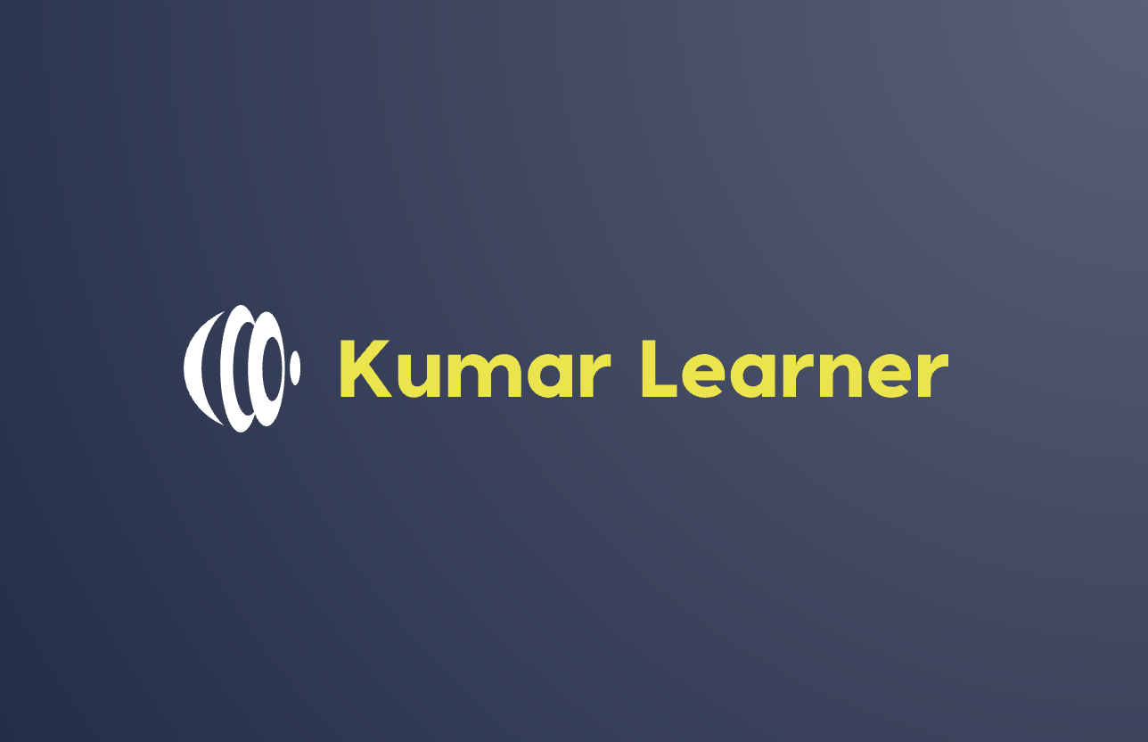 Kumar Learning Center Kumar Nishant- Counsellor in Bangalore